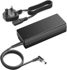 19.5V 4.7A 90W AC DC Adapter