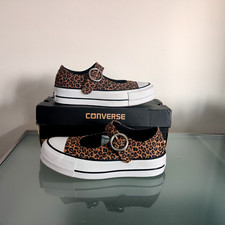 Rare Converse All Star