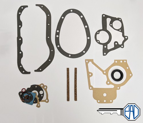Midget 1275 series bottom - series,