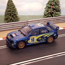 Scalextric 1:32 Car - C2412