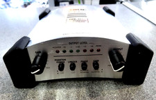 MPA-104T tube microphone preamplifier