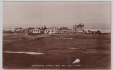 UK SUFFOLK FELIXSTOWE FERRY