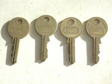 Marked FOMOCO Ford Classic Car