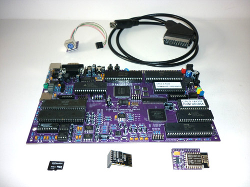 Sizif 512 with - -,