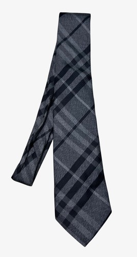 Burberry nova check silk neck - nova,