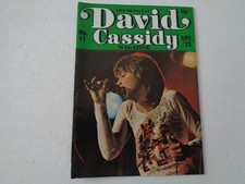 DAVID CASSIDY - OFFICIAL