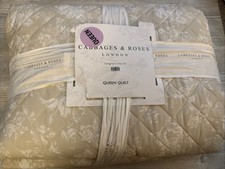 Cabbage & Roses Paris Rose -