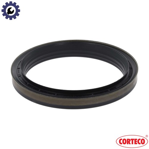Shaft seal wheel hub - hub, 01028965b