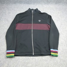 Fred Perry Jacket Mens Medium