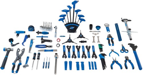 Park tool professional - tool, pk-5