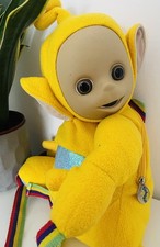 Teletubbies LALA Yellow