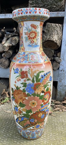 Large inch chinese - large, 23.5”