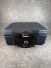 SentrySafe HO100 Safe