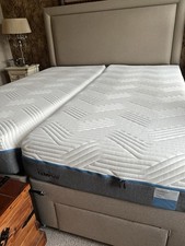 Tempur Cloud Elite Euro Single