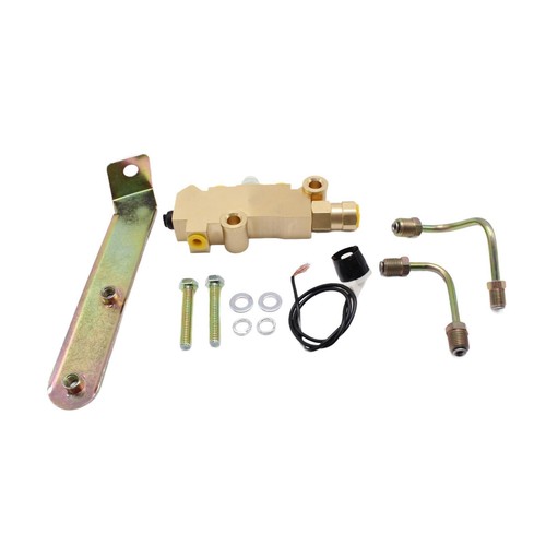 Pv2 brake proportioning valve - pv2,