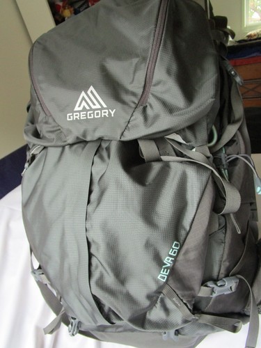 New gregory deva - new,
