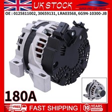 Alternator FOR Volvo S60 S80 V60 V70 XC70 XC60 2.4 Diesel 2.5 PETROL C70 C30 2.0