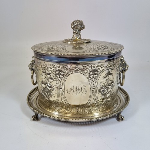 Antique edwardian silver - antique,