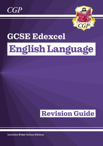 Gcse english language edexcel - gcse,