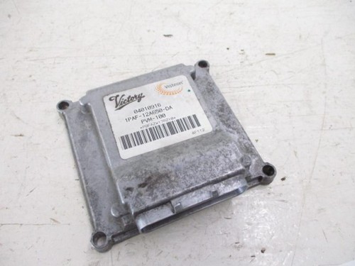 Victory hammer ecu ecm - hammer,