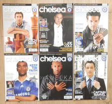 2007 2008 chelsea c - chelsea, f.c