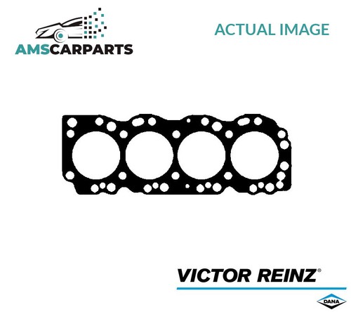 Engine cylinder head gasket - engine,