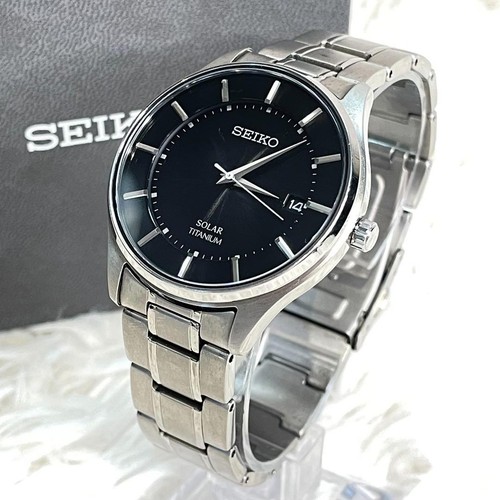 Seiko selection sbpx103 solar - seiko,