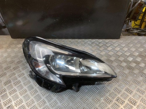 Vauxhall corsa o - 15-19, o/s