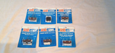 5 x New & Sealed Peco