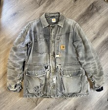 Vintage 90s  Distressed