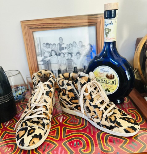 Klub nico leopard - leopard, print
