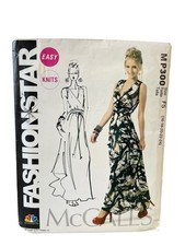 McCalls MP300 Misses Dress &