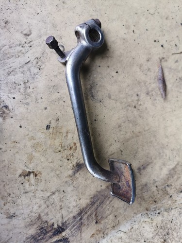 Kawasaki 454 ltd en450 - ltd,