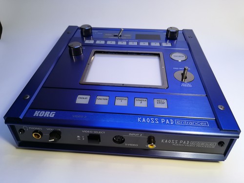 Korg entrancer kpe1 video - korg,