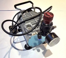 Motocycle art paint/ Art/ Models/ Paint Brush Compressor/Art Nail