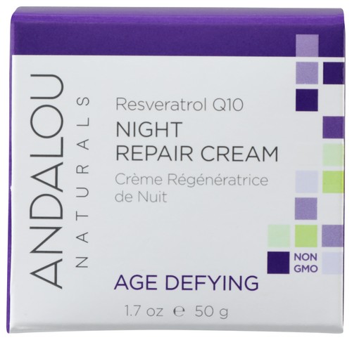 Andalou naturals age defying - naturals,