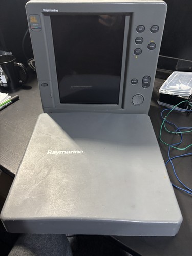 Raymarine series sl631 - raymarine,