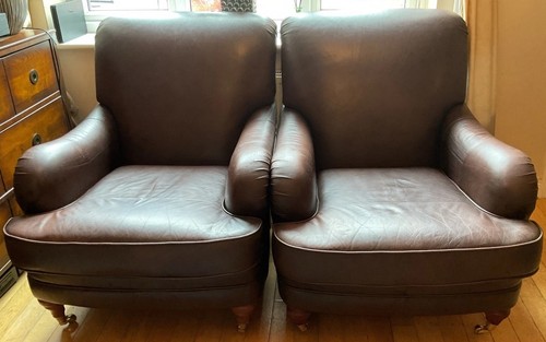 Marks and spencer real leather - marks,