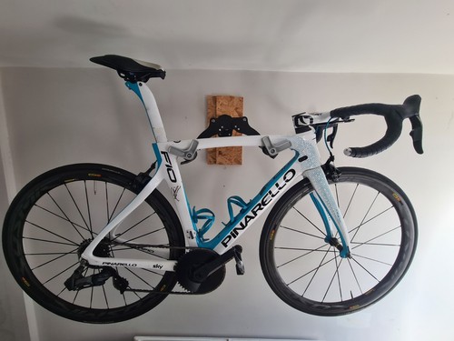 Pinarello f10 road bike - pinarello, 53cm