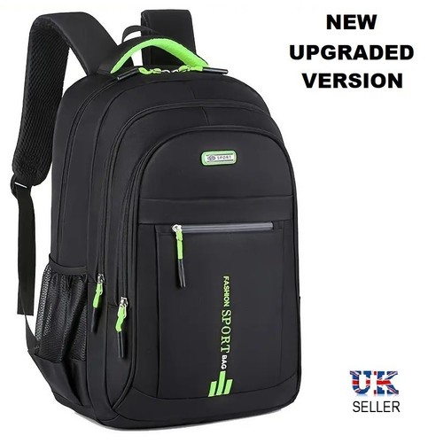 Backpack oxford waterproof - uk,