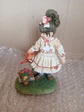 Little Miss Green Fingers