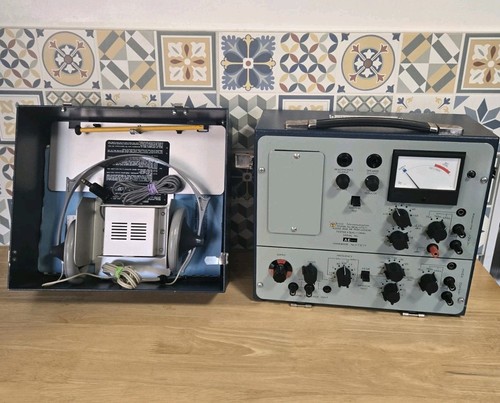 Amplivox 2160 diagnostic - amplivox,