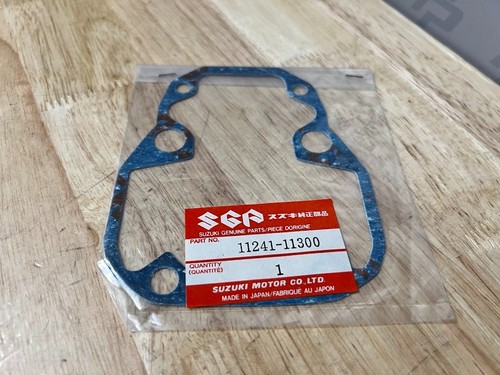 New old stock genuine suzuki - new,