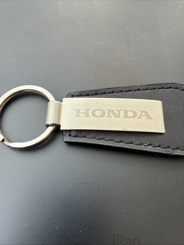 Honda key ring - honda,