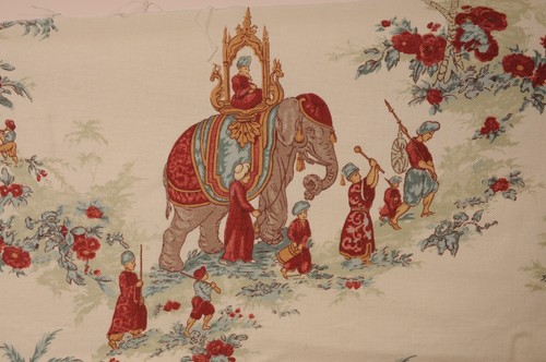 Rani upholstery fabric - 'rani',