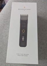 Brio BLACKOUT BEARD AND BODY