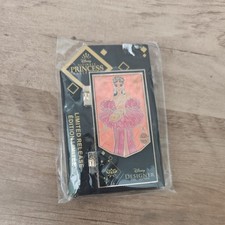 Disney Pin 2021 designer