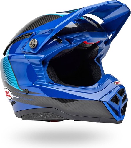 New bell moto - moto-10, spherical