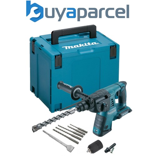Makita dhr263zj 36v - 36v, /