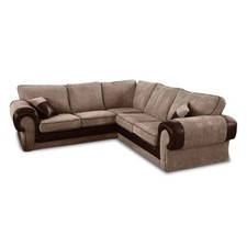 Tango Corner Sectional Couch